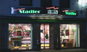 Fleischerei Stadler in Düren